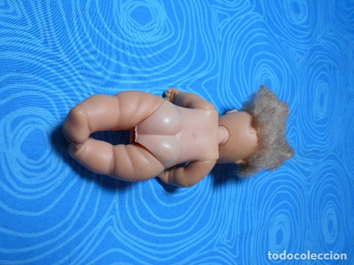 Mu&ntilde;ecas Lesly y Barriguitas: MU&Ntilde;ECA BARRIGUITAS EN SU NUCA 97 - Foto 7