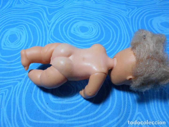 Mu&ntilde;ecas Lesly y Barriguitas: MU&Ntilde;ECA BARRIGUITAS EN SU NUCA 97 - Foto 8