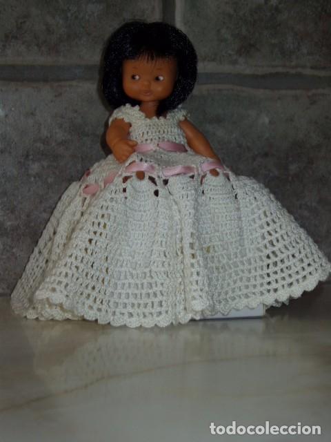Mu&ntilde;ecas Lesly y Barriguitas: MU&Ntilde;ECA BARRIGUITAS DE FAMOSA. - Foto 3