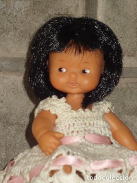 Mu&ntilde;ecas Lesly y Barriguitas: MU&Ntilde;ECA BARRIGUITAS DE FAMOSA. - Foto 4