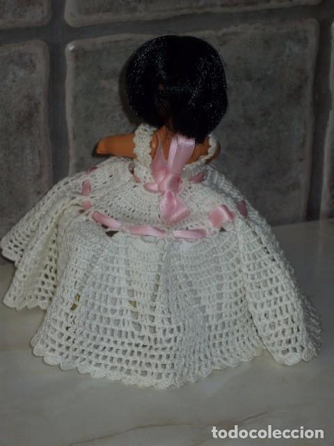 Mu&ntilde;ecas Lesly y Barriguitas: MU&Ntilde;ECA BARRIGUITAS DE FAMOSA. - Foto 6