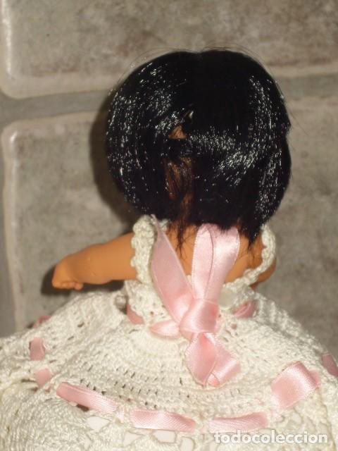 Mu&ntilde;ecas Lesly y Barriguitas: MU&Ntilde;ECA BARRIGUITAS DE FAMOSA. - Foto 7