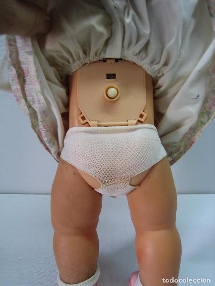 Mu&ntilde;ecas Lesly y Barriguitas: Antigua mu&ntilde;eca de Famosa - Foto 5
