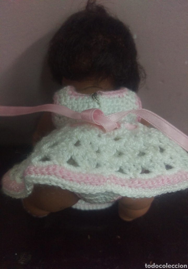 Mu&ntilde;ecas Lesly y Barriguitas: BARRIGUITAS - Foto 2