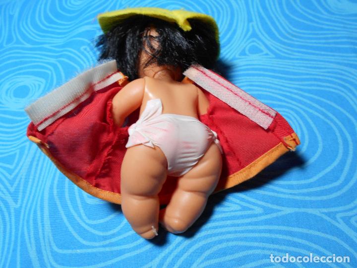 Mu&ntilde;ecas Lesly y Barriguitas: MU&Ntilde;ECA BARRIGUITAS EN SU NUCA 97 - Foto 6
