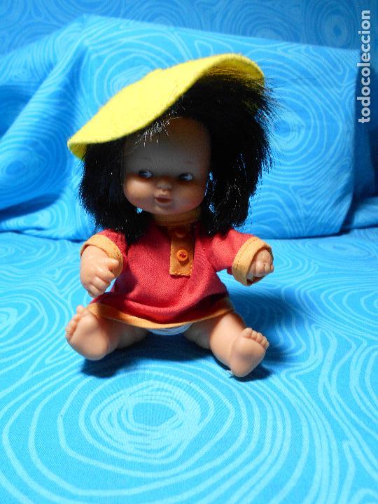 Mu&ntilde;ecas Lesly y Barriguitas: MU&Ntilde;ECA BARRIGUITAS EN SU NUCA 97 - Foto 7