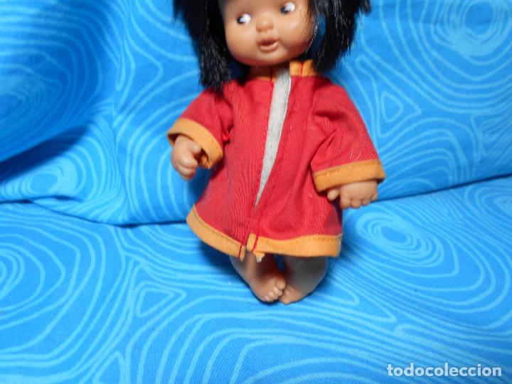 Mu&ntilde;ecas Lesly y Barriguitas: MU&Ntilde;ECA BARRIGUITAS EN SU NUCA 97 - Foto 4