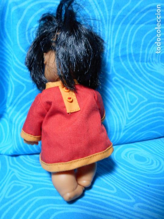 Mu&ntilde;ecas Lesly y Barriguitas: MU&Ntilde;ECA BARRIGUITAS EN SU NUCA 97 - Foto 5