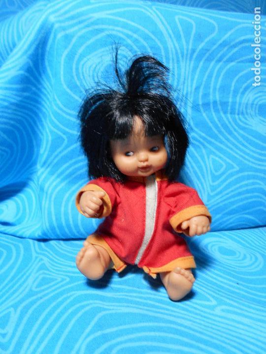 Mu&ntilde;ecas Lesly y Barriguitas: MU&Ntilde;ECA BARRIGUITAS EN SU NUCA 97 - Foto 6