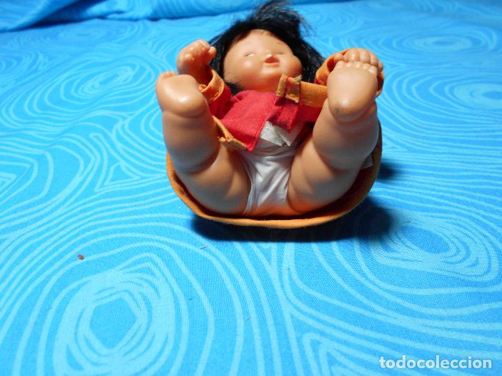Mu&ntilde;ecas Lesly y Barriguitas: MU&Ntilde;ECA BARRIGUITAS EN SU NUCA 97 - Foto 7