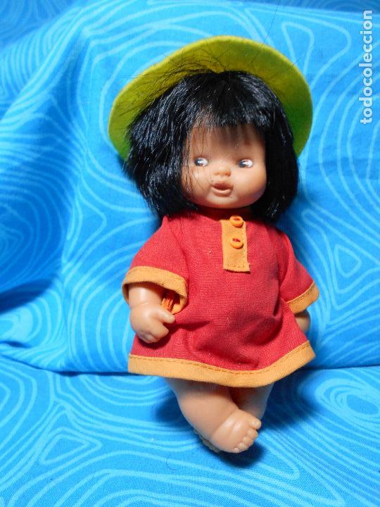 Mu&ntilde;ecas Lesly y Barriguitas: MU&Ntilde;ECA BARRIGUITAS EN SU NUCA 97 - Foto 2