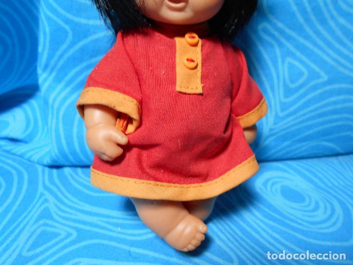 Mu&ntilde;ecas Lesly y Barriguitas: MU&Ntilde;ECA BARRIGUITAS EN SU NUCA 97 - Foto 4
