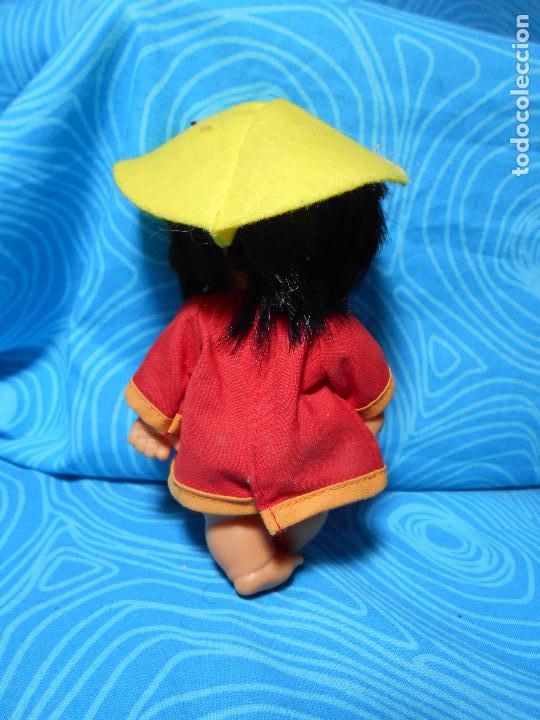 Mu&ntilde;ecas Lesly y Barriguitas: MU&Ntilde;ECA BARRIGUITAS EN SU NUCA 97 - Foto 5