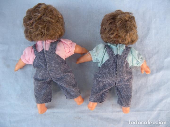 Mu&ntilde;ecas Lesly y Barriguitas: U&Ntilde;ECAS DE FAMOSA - Foto 2