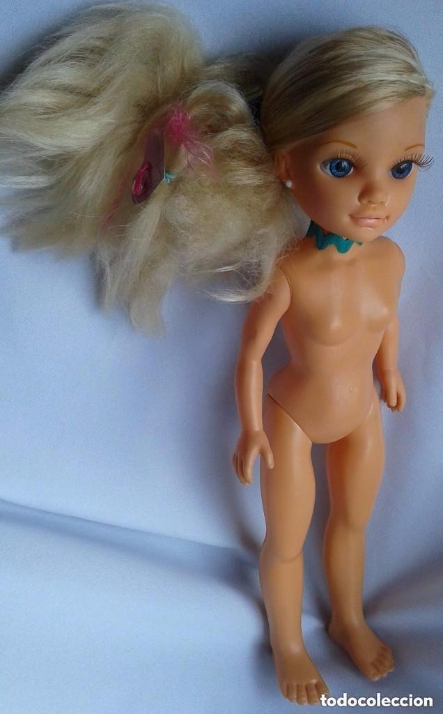Mu&ntilde;ecas Lesly y Barriguitas: Mu&ntilde;eca Famosa - Foto 1