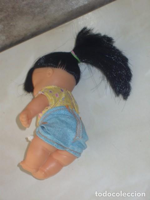 Mu&ntilde;ecas Lesly y Barriguitas: BARRIGUITAS,FAMOSA. - Foto 4