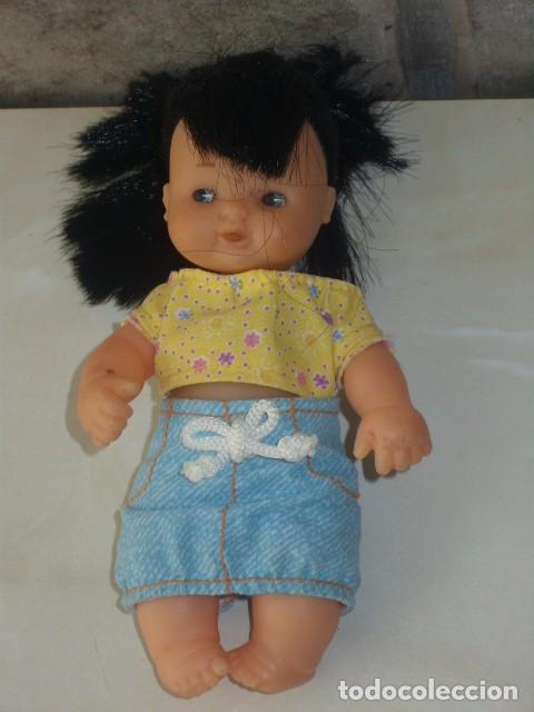 Mu&ntilde;ecas Lesly y Barriguitas: BARRIGUITAS,FAMOSA. - Foto 5