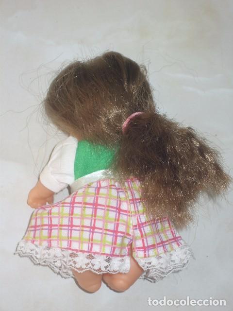 Mu&ntilde;ecas Lesly y Barriguitas: MU&Ntilde;ECA BARRIGUITAS,FAMOSA. - Foto 4