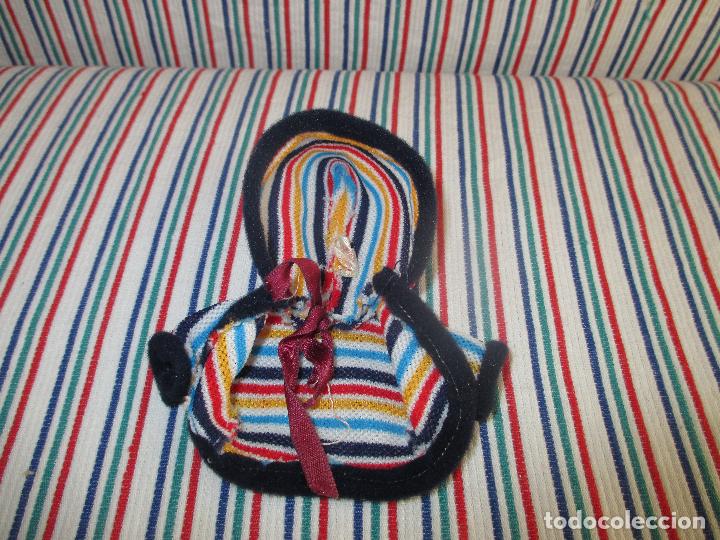Mu&ntilde;ecas Lesly y Barriguitas: BARRIGUITAS ALBORNOZ ORIGINAL - Foto 1