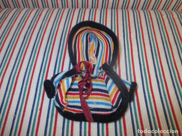 Mu&ntilde;ecas Lesly y Barriguitas: BARRIGUITAS ALBORNOZ ORIGINAL - Foto 2