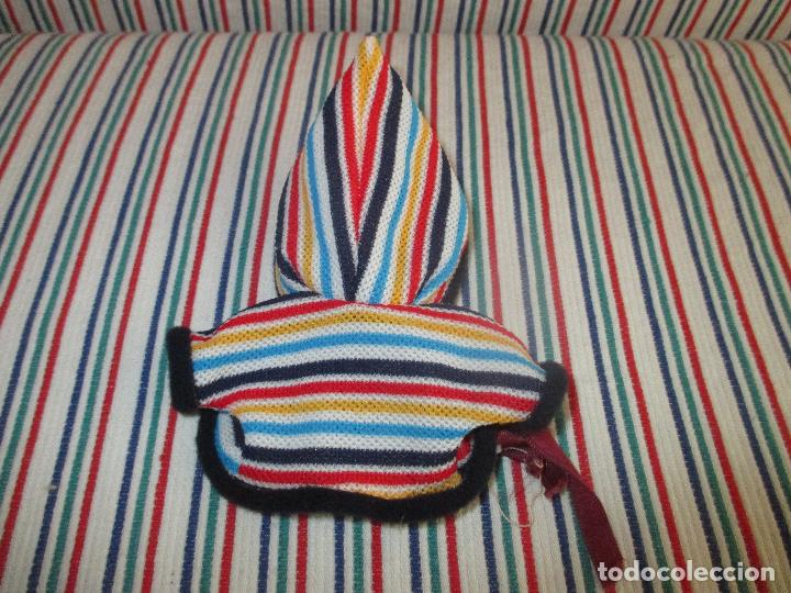 Mu&ntilde;ecas Lesly y Barriguitas: BARRIGUITAS ALBORNOZ ORIGINAL - Foto 3