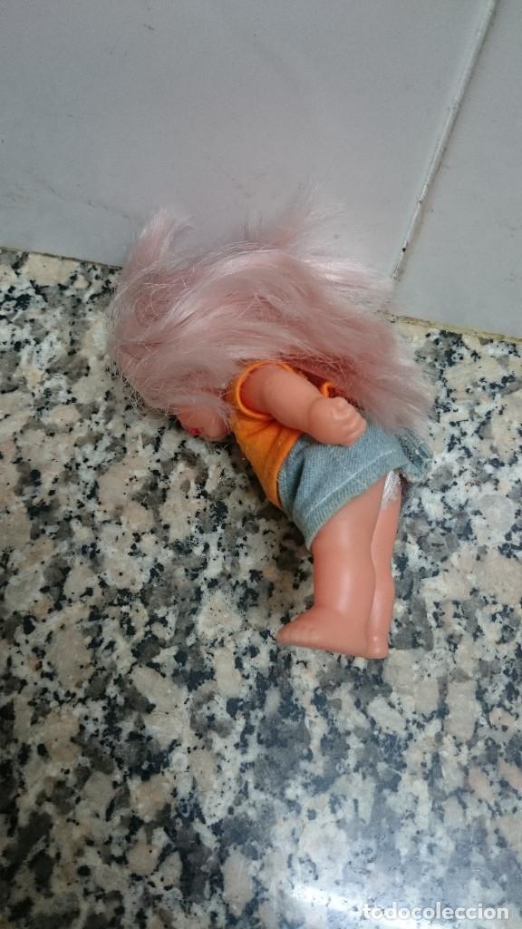 Mu&ntilde;ecas Lesly y Barriguitas: MU&Ntilde;ECA BARRIGUITAS FASHION - Foto 3