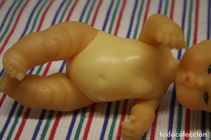 Mu&ntilde;ecas Lesly y Barriguitas: BARRIGUITAS ASI&Aacute;TICA - Foto 4