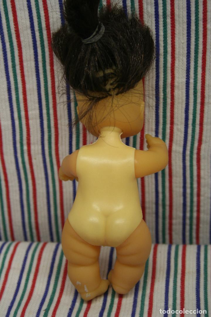 Mu&ntilde;ecas Lesly y Barriguitas: BARRIGUITAS ASI&Aacute;TICA - Foto 6