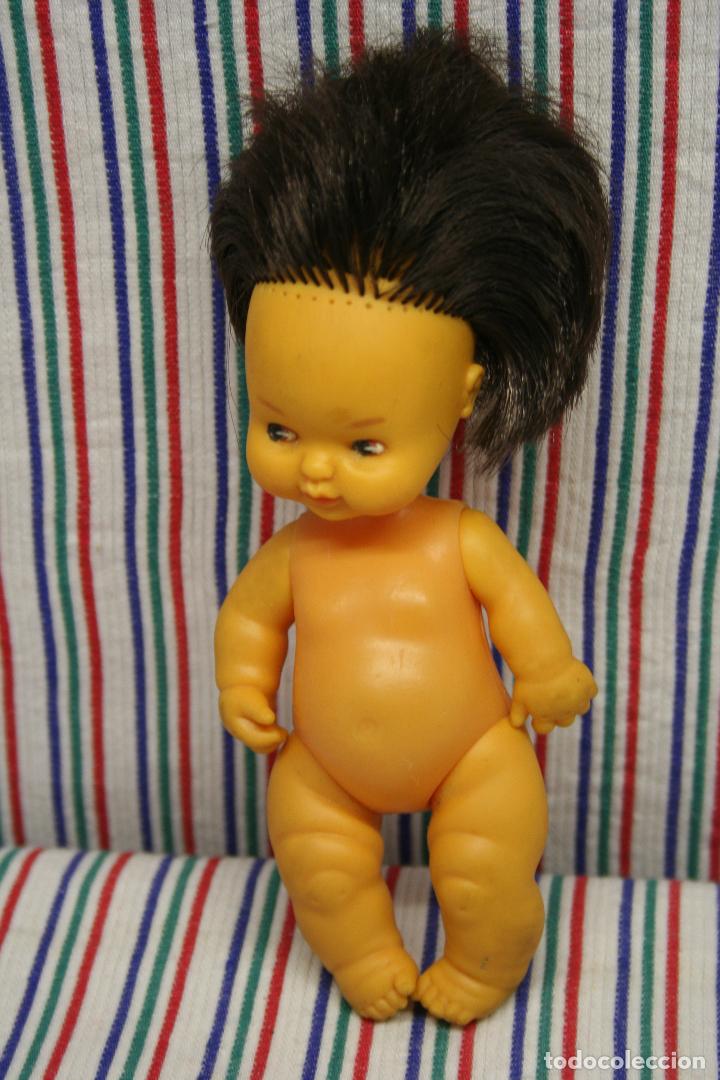 Mu&ntilde;ecas Lesly y Barriguitas: BARRIGUITAS DESNUDA - Foto 1