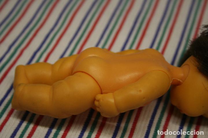 Mu&ntilde;ecas Lesly y Barriguitas: BARRIGUITAS DESNUDA - Foto 2