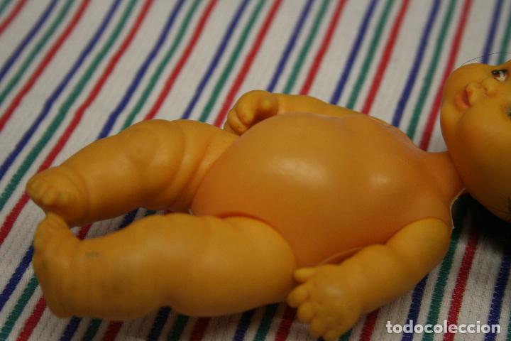 Mu&ntilde;ecas Lesly y Barriguitas: BARRIGUITAS DESNUDA - Foto 4