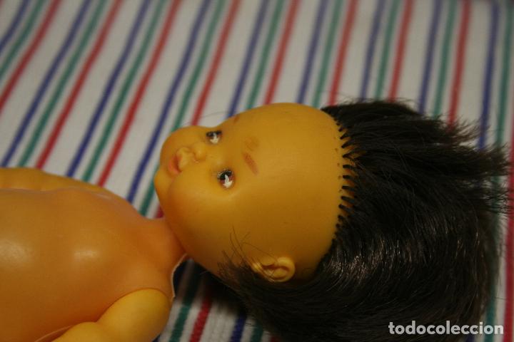 Mu&ntilde;ecas Lesly y Barriguitas: BARRIGUITAS DESNUDA - Foto 5