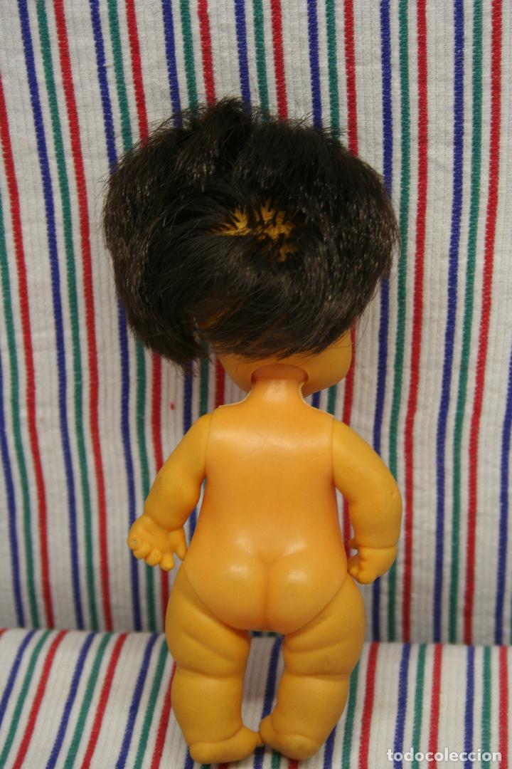Mu&ntilde;ecas Lesly y Barriguitas: BARRIGUITAS DESNUDA - Foto 6