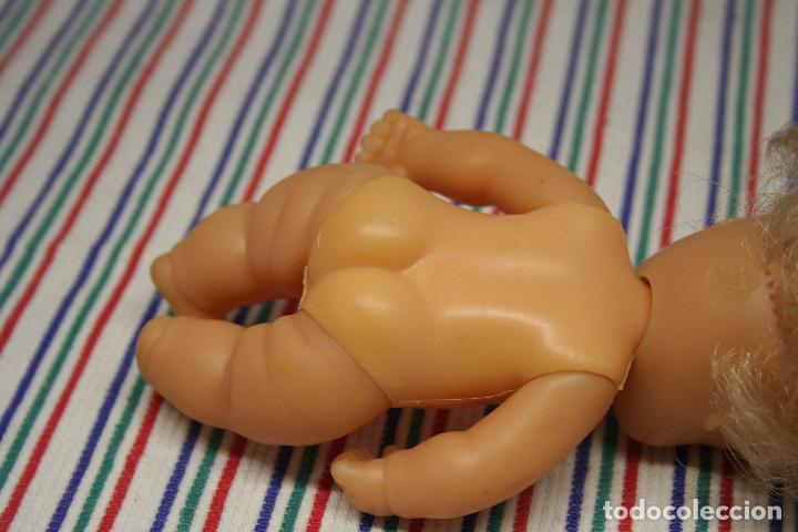 Mu&ntilde;ecas Lesly y Barriguitas: BARRIGUITAS DESNUDA - Foto 2