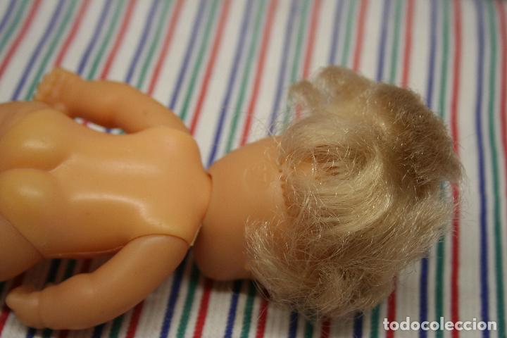 Mu&ntilde;ecas Lesly y Barriguitas: BARRIGUITAS DESNUDA - Foto 3