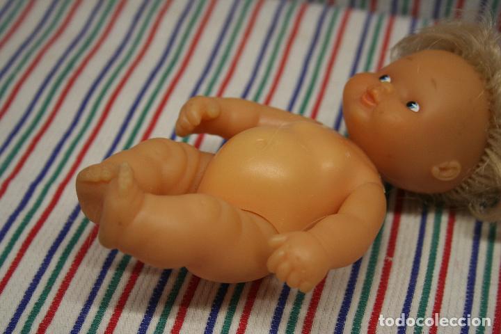 Mu&ntilde;ecas Lesly y Barriguitas: BARRIGUITAS DESNUDA - Foto 4