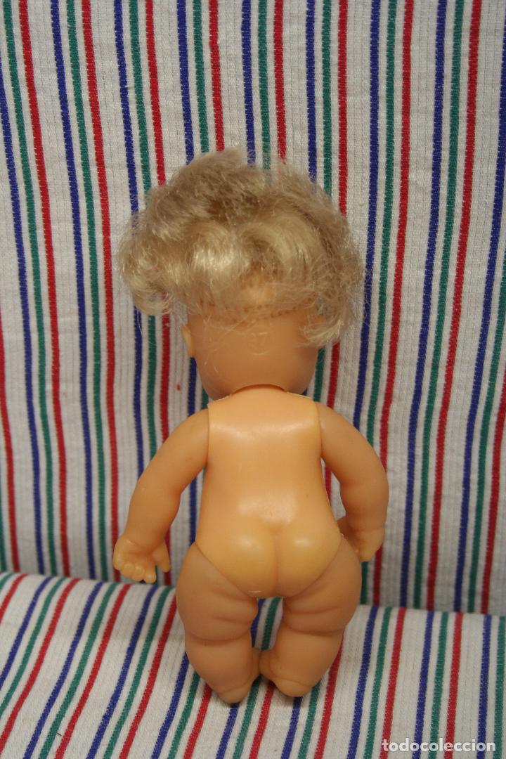 Mu&ntilde;ecas Lesly y Barriguitas: BARRIGUITAS DESNUDA - Foto 6