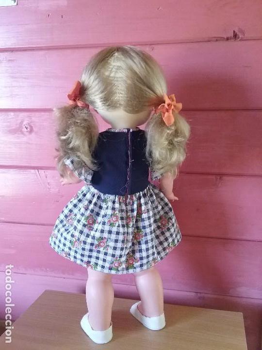 Mu&ntilde;ecas Lesly y Barriguitas: MU&Ntilde;ECA NORA DE FAMOSA - Foto 2
