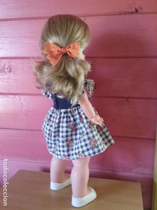 Mu&ntilde;ecas Lesly y Barriguitas: MU&Ntilde;ECA NORA DE FAMOSA - Foto 3