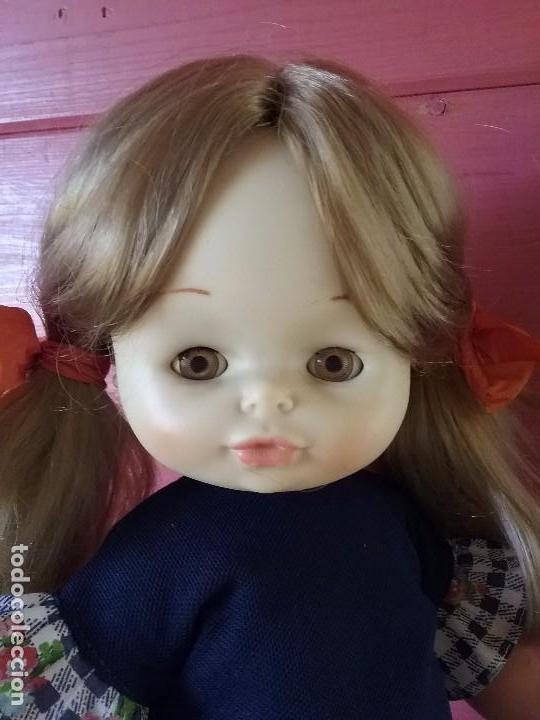 Mu&ntilde;ecas Lesly y Barriguitas: MU&Ntilde;ECA NORA DE FAMOSA - Foto 4