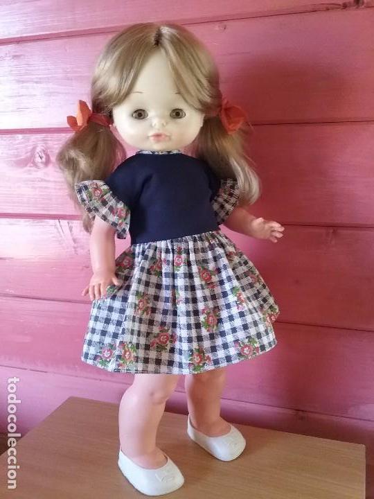 Mu&ntilde;ecas Lesly y Barriguitas: MU&Ntilde;ECA NORA DE FAMOSA - Foto 5