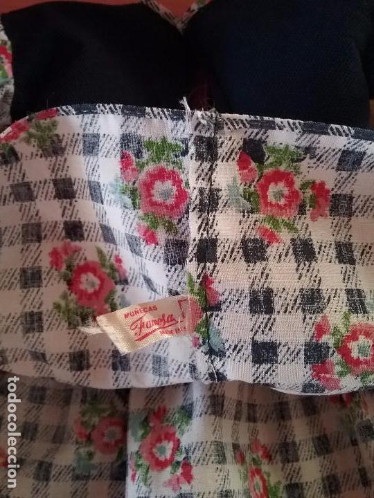 Mu&ntilde;ecas Lesly y Barriguitas: MU&Ntilde;ECA NORA DE FAMOSA - Foto 6
