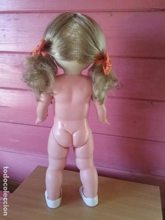 Mu&ntilde;ecas Lesly y Barriguitas: MU&Ntilde;ECA NORA DE FAMOSA - Foto 7