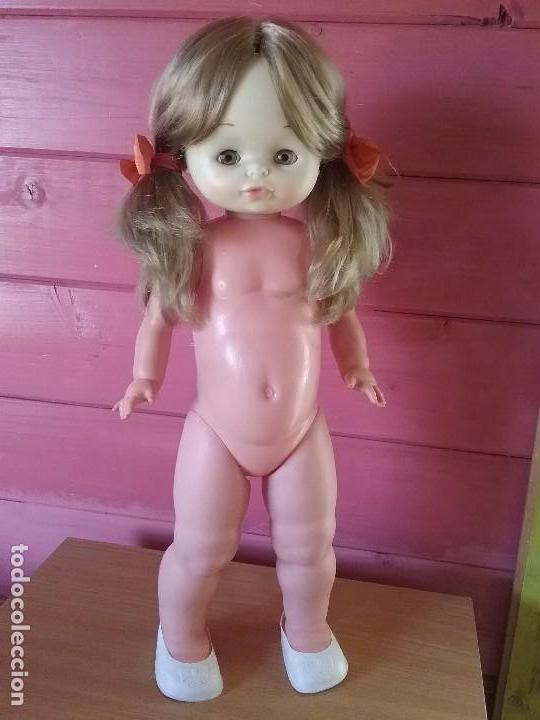 Mu&ntilde;ecas Lesly y Barriguitas: MU&Ntilde;ECA NORA DE FAMOSA - Foto 8