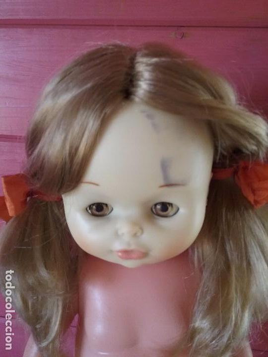Mu&ntilde;ecas Lesly y Barriguitas: MU&Ntilde;ECA NORA DE FAMOSA - Foto 9
