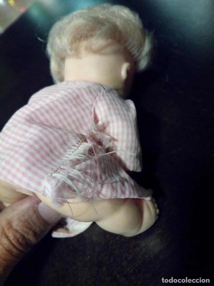 Mu&ntilde;ecas Lesly y Barriguitas: barriguitas rubia creo que de las primeras - Foto 4