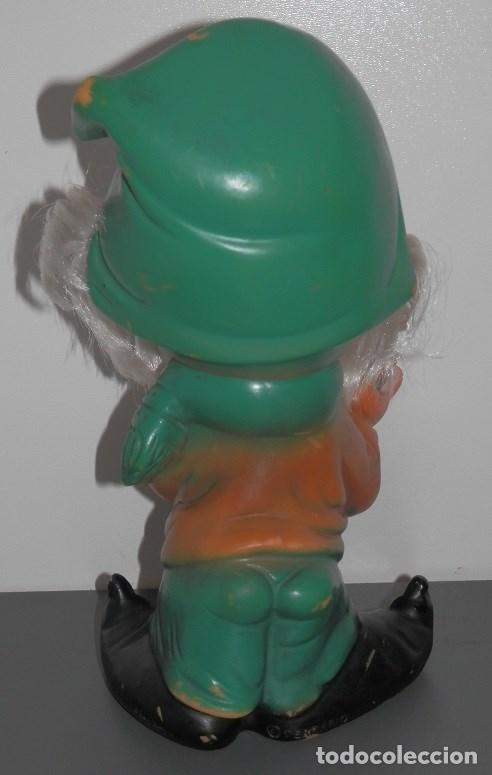 Mu&ntilde;ecas Lesly y Barriguitas: ENANITO  DE LA MARCA FAMOSA - Foto 2