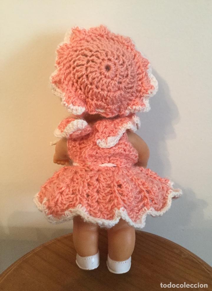 Mu&ntilde;ecas Lesly y Barriguitas: BARRIGUITAS DE FAMOSA - Foto 4