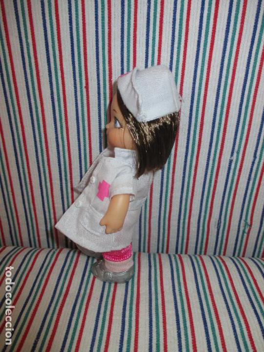 Mu&ntilde;ecas Lesly y Barriguitas: BARRIGUITAS, DOCTORA - Foto 4