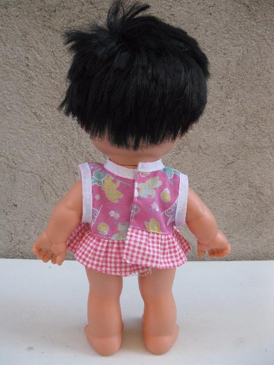 Mu&ntilde;ecas Lesly y Barriguitas: MU&Ntilde;ECA DE FAMOSA. - Foto 2